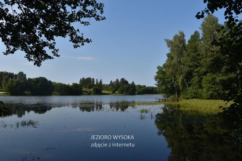 Luksusowy- Nowoczesny Dom W Lesie Villa Kowalewo Luaran gambar