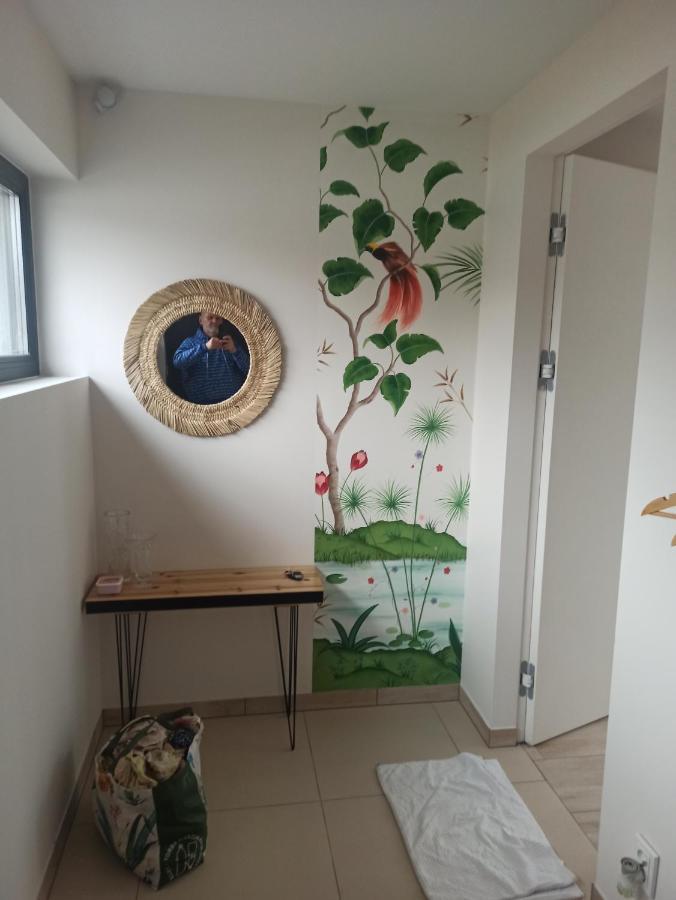 Luksusowy- Nowoczesny Dom W Lesie Villa Kowalewo Luaran gambar